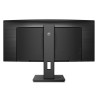 MONITOR PHILIPS LED 34" 346B1C/00