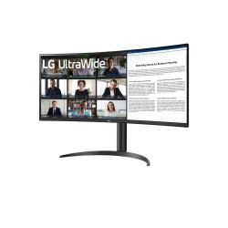MONITOR LG LED 34" 34WR50QK-B 100Hz