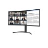 MONITOR LG LED 34" 34WR50QK-B 100Hz