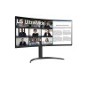 MONITOR LG LED 34" 34WR50QK-B 100Hz