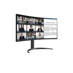 MONITOR LG LED 34" 34WR50QK-B 100Hz