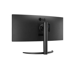 MONITOR LG LED 34" 34WR50QK-B 100Hz