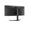 MONITOR LG LED 34" 34WR50QK-B 100Hz