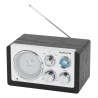 Analogowe radio Denver TR-63B