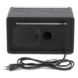 Analogowe radio Denver TR-63B