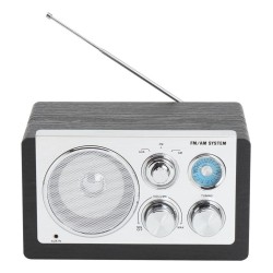 Analogowe radio Denver TR-63B