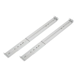 SilverStone SST-RMS07-20 Uchwyt do montażu w szafie 1U i 2U