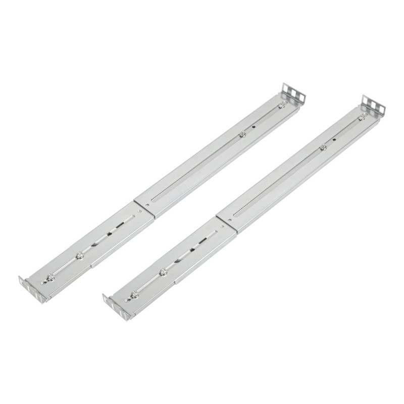 SilverStone SST-RMS07-20 Uchwyt do montażu w szafie 1U i 2U SilverStone SST-RMS07-20 Uchwyt do montażu w szafie 1U i 2U