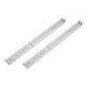 SilverStone SST-RMS07-20 Uchwyt do montażu w szafie 1U i 2U