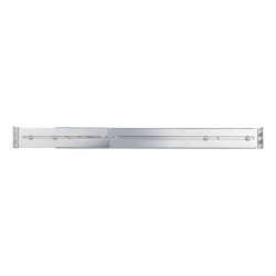 SilverStone SST-RMS07-20 Uchwyt do montażu w szafie 1U i 2U