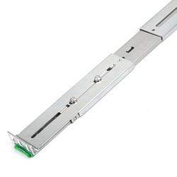 SilverStone SST-RMS07-20 Uchwyt do montażu w szafie 1U i 2U