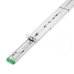 SilverStone SST-RMS07-20 Uchwyt do montażu w szafie 1U i 2U