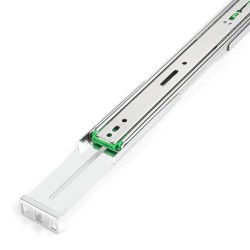SilverStone SST-RMS07-20 Uchwyt do montażu w szafie 1U i 2U