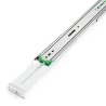 SilverStone SST-RMS07-20 Uchwyt do montażu w szafie 1U i 2U