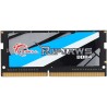 G.SKILL RIPJAWS SO-DIMM DDR4 16GB 2666MHZ CL18 1,20V F4-2666C18S-16GRS