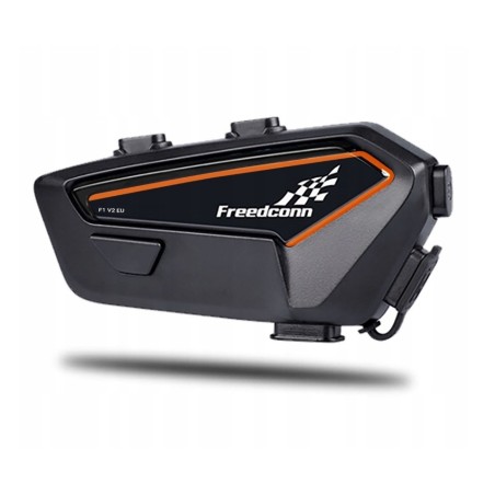 Interkom motocyklowy FreedConn F1 V2 EU