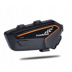 Interkom motocyklowy FreedConn F1 V2 EU
