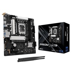 Płyta główna ASRock B860M-X WiFi