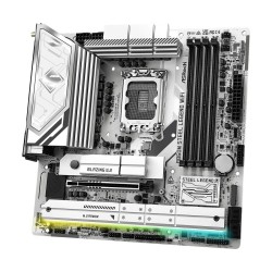 Płyta główna ASRock B860M Steel Legend WiFi