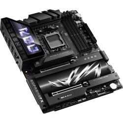 Płyta główna ASUS ROG CROSSHAIR X870E HERO