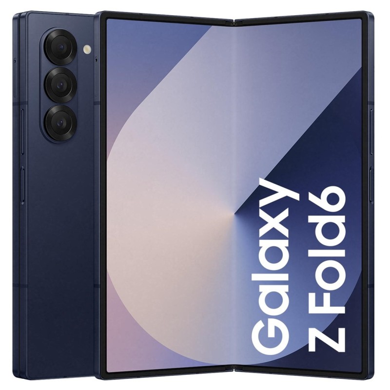 Samsung Galaxy (F956) Z Fold 6 256GB Navy Samsung Galaxy (F956) Z Fold 6 256GB Navy