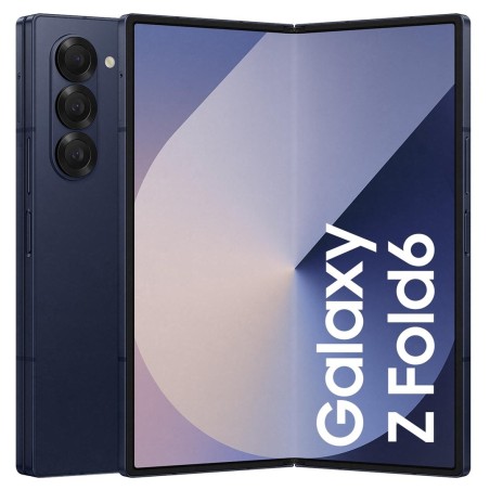 Samsung Galaxy (F956) Z Fold 6 256GB Navy