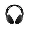 Zestaw słuchawkowy SteelSeries Arctis Nova 5P Wireless Bezprzewodowy Opaska na głowę Gaming USB Type-C Bluetooth Czarny