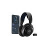 Zestaw słuchawkowy SteelSeries Arctis Nova 5P Wireless Bezprzewodowy Opaska na głowę Gaming USB Type-C Bluetooth Czarny