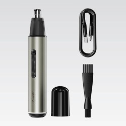 Zestaw trymerów 2w1 USB MAESTRO MR-666