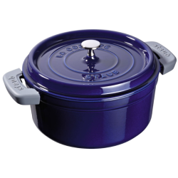Uchwyty silikonowe kwadratowe STAUB 40511-362-0