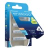 PANASONIC ENELOOP AAA 800 mAh 4 szt