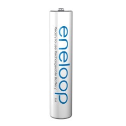 PANASONIC ENELOOP AAA 800 mAh 4 szt
