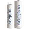 PANASONIC ENELOOP ZESTAW 4x AA 2000mAh + 4x AAA 800mAh