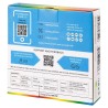 Wentylator Arctic P12 PWM PST A-RGB 120mm (White)