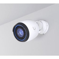 Ubiquiti G5 Professional Pocisk Kamera bezpieczeństwa IP Wewnętrz i na wolnym powietrzu 3840 x 2160 px Sufit / ściana / słup