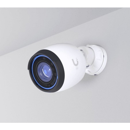 Ubiquiti G5 Professional Pocisk Kamera bezpieczeństwa IP Wewnętrz i na wolnym powietrzu 3840 x 2160 px Sufit / ściana / słup