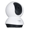 TP-Link Tapo C220 Kulisty Kamera bezpieczeństwa IP Wewnętrzna 2560 x 1440 px Biurko