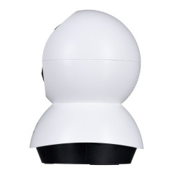 TP-Link Tapo C220 Kulisty Kamera bezpieczeństwa IP Wewnętrzna 2560 x 1440 px Biurko