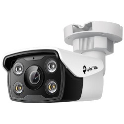 TP-Link VIGI C350(2.8MM) kamera przemysłowa Kula (kształt) Kamera bezpieczeństwa IP Zewnętrzna 2880 x 1620 px Sufit