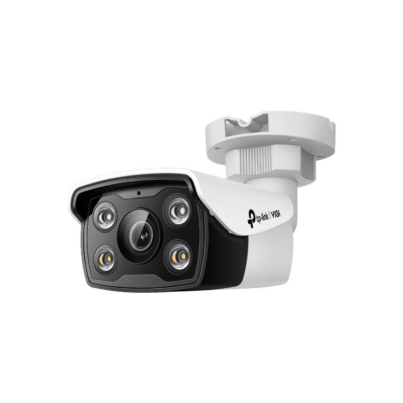 TP-Link VIGI C350(2.8MM) kamera przemysłowa Kula (kształt) Kamera bezpieczeństwa IP Zewnętrzna 2880 x 1620 px Sufit TP-Link VIGI C350(2.8MM) kamera przemysłowa Kula (kształt) Kamera bezpieczeństwa IP Zewnętrzna 2880 x 1620 px Sufit