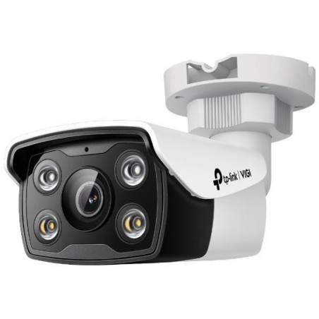 TP-Link VIGI C350(2.8MM) kamera przemysłowa Kula (kształt) Kamera bezpieczeństwa IP Zewnętrzna 2880 x 1620 px Sufit