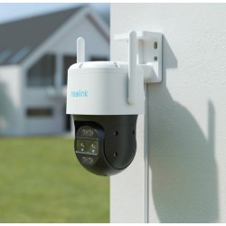 Kamera Reolink Trackmix Series W760