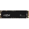 Crucial P3 M.2 500 GB PCI Express 3.0 NVMe 3D NAND
