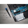 Crucial P3 M.2 500 GB PCI Express 3.0 NVMe 3D NAND