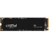 Crucial P3 M.2 500 GB PCI Express 3.0 NVMe 3D NAND