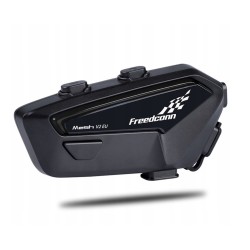Interkom motocyklowy FreedConn FX Pro V2 EU MESH