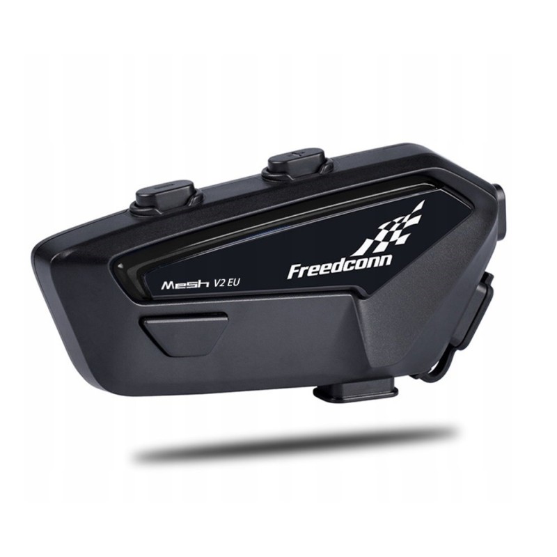 Interkom motocyklowy FreedConn FX Pro V2 EU MESH