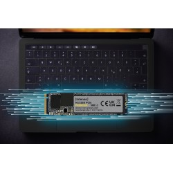 Intenso 3835470 urządzenie SSD 2 TB M.2 PCI Express 3.0 NVMe 3D NAND