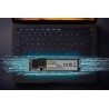 Intenso 3835470 urządzenie SSD 2 TB M.2 PCI Express 3.0 NVMe 3D NAND