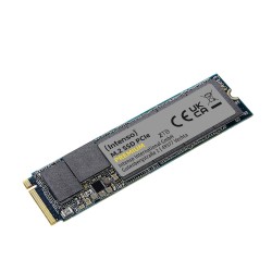 Intenso 3835470 urządzenie SSD 2 TB M.2 PCI Express 3.0 NVMe 3D NAND